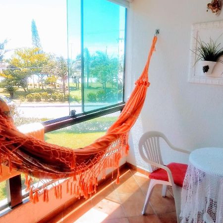 Apartamento Charmoso Na Beira Mar De Capao Da Canoa - A Melhor Localizacao Apartment Ngoại thất bức ảnh