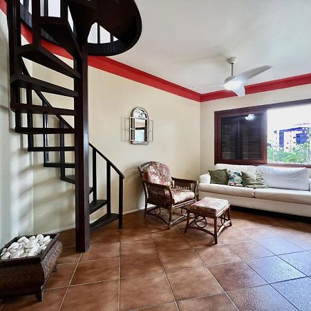 Apartamento Charmoso Na Beira Mar De Capao Da Canoa - A Melhor Localizacao Apartment Ngoại thất bức ảnh