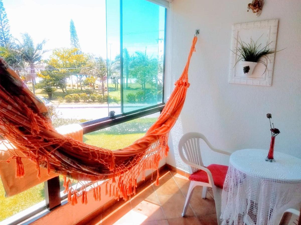 Apartamento Charmoso Na Beira Mar De Capao Da Canoa - A Melhor Localizacao Apartment Ngoại thất bức ảnh