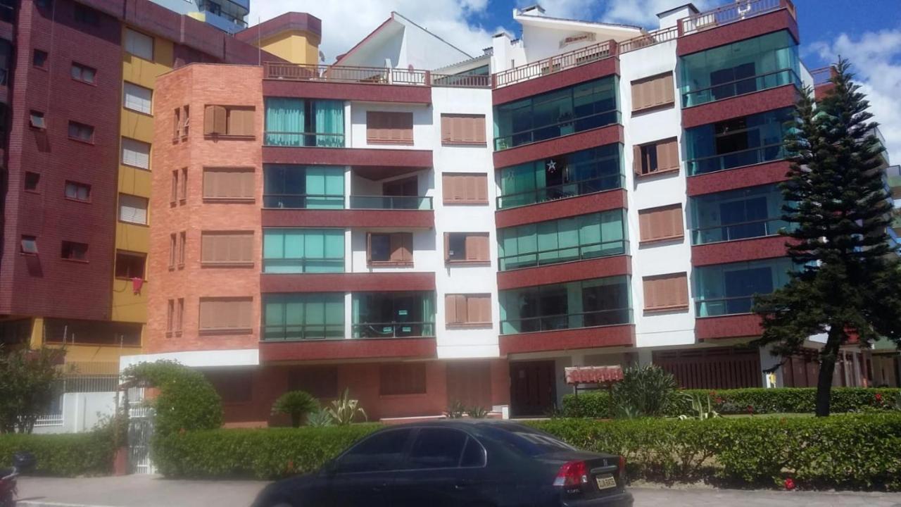 Apartamento Charmoso Na Beira Mar De Capao Da Canoa - A Melhor Localizacao Apartment Ngoại thất bức ảnh