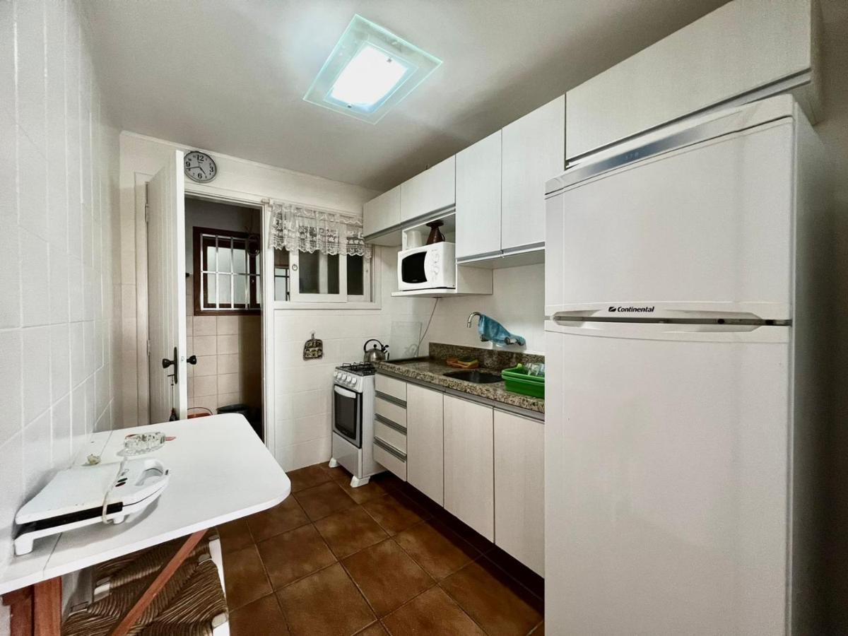 Apartamento Charmoso Na Beira Mar De Capao Da Canoa - A Melhor Localizacao Apartment Ngoại thất bức ảnh