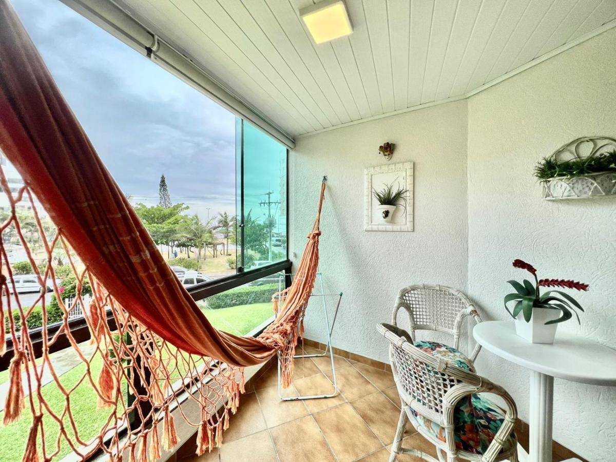 Apartamento Charmoso Na Beira Mar De Capao Da Canoa - A Melhor Localizacao Apartment Ngoại thất bức ảnh