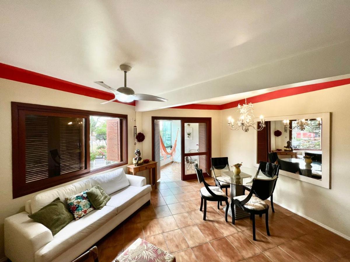 Apartamento Charmoso Na Beira Mar De Capao Da Canoa - A Melhor Localizacao Apartment Ngoại thất bức ảnh