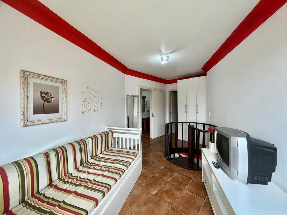 Apartamento Charmoso Na Beira Mar De Capao Da Canoa - A Melhor Localizacao Apartment Ngoại thất bức ảnh
