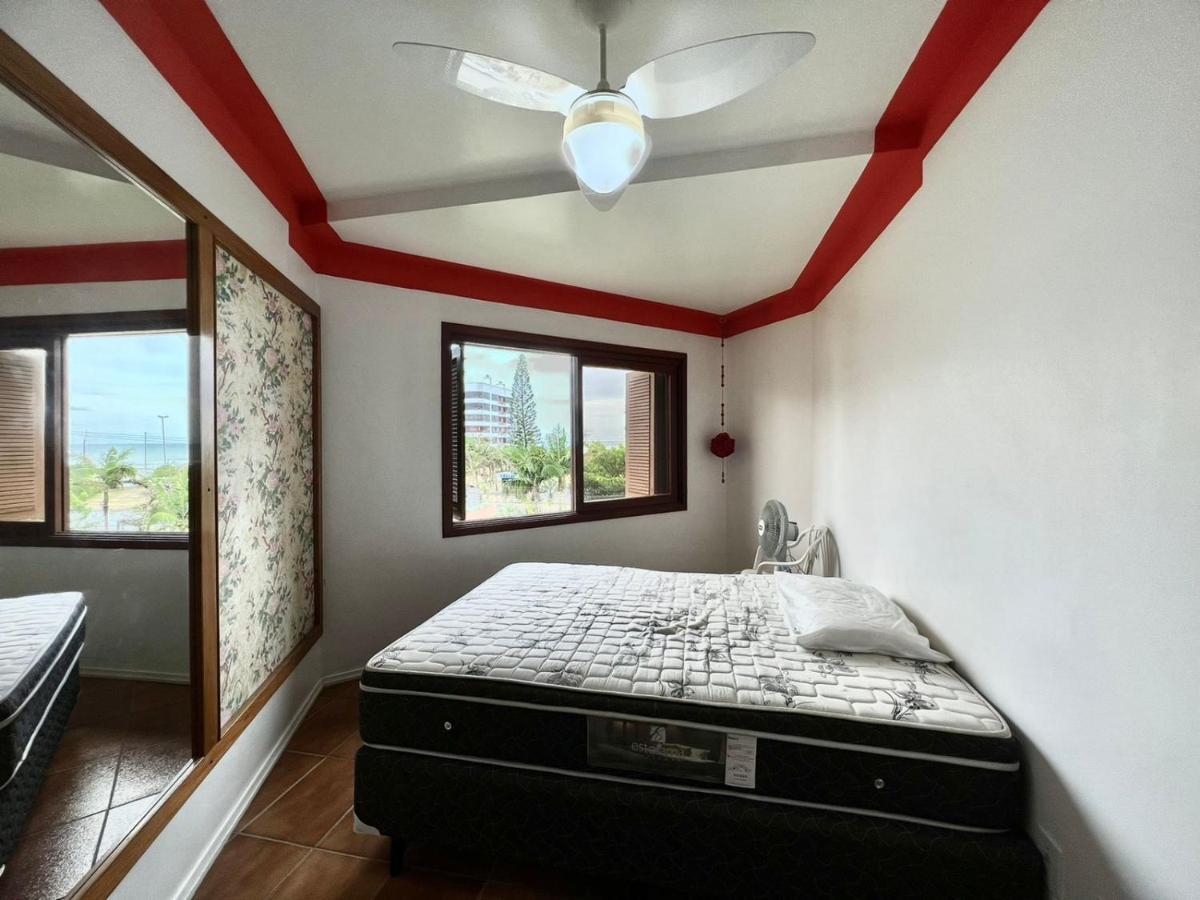 Apartamento Charmoso Na Beira Mar De Capao Da Canoa - A Melhor Localizacao Apartment Ngoại thất bức ảnh